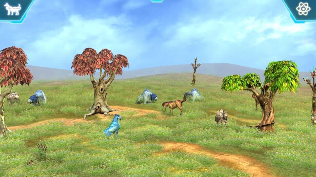 Ecolibrium screenshot 1
