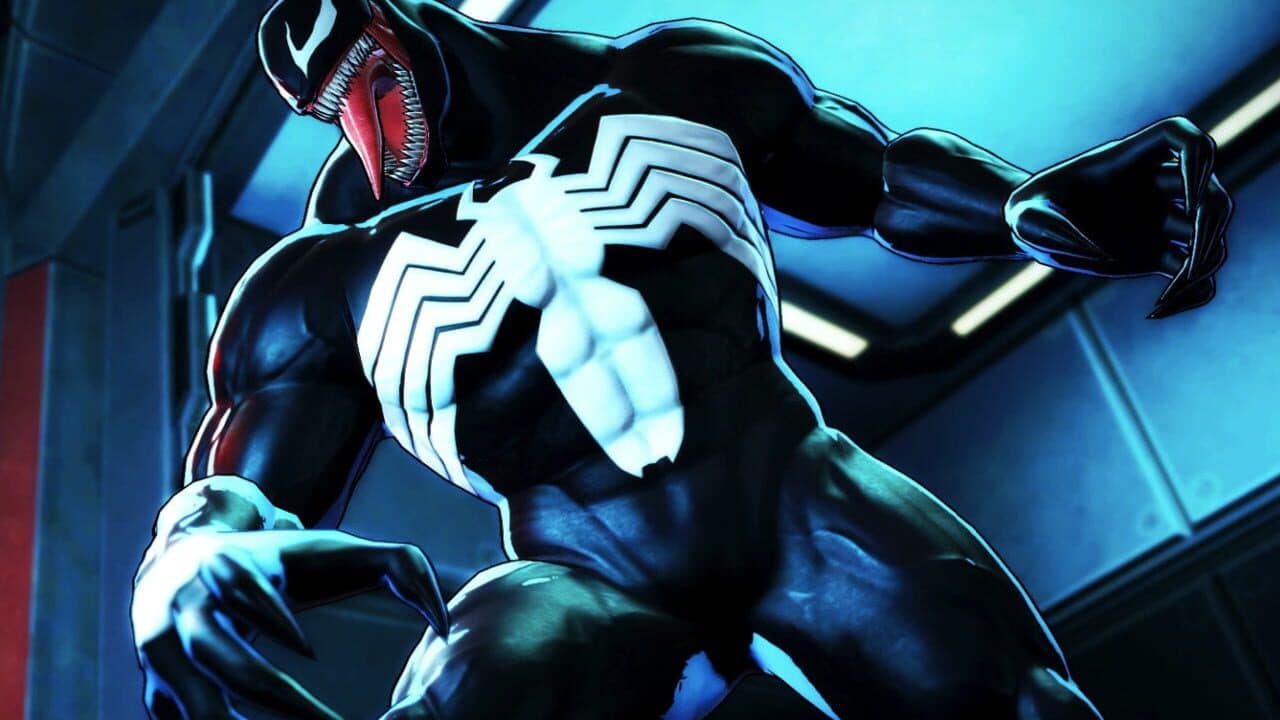 Marvel Ultimate Alliance 3: The Black Order thumbnail 8