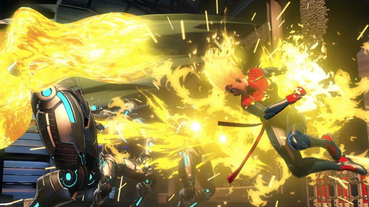 Marvel Ultimate Alliance 3: The Black Order thumbnail 7