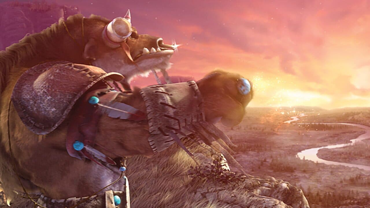 World of Warcraft Classic thumbnail 2