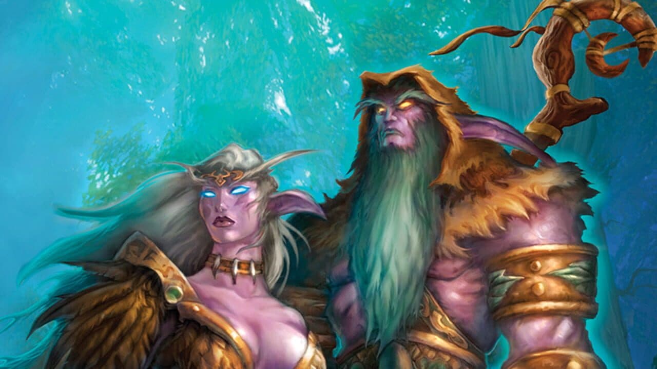 World of Warcraft Classic thumbnail 3