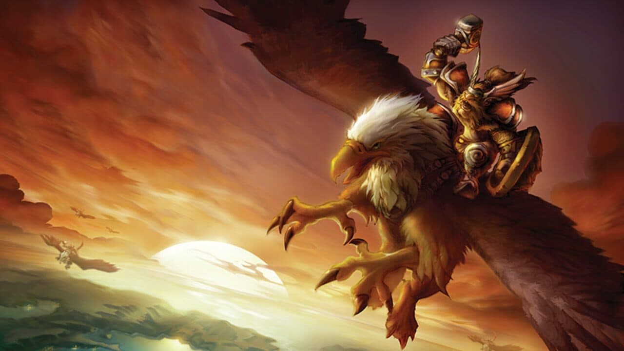 World of Warcraft Classic thumbnail 4