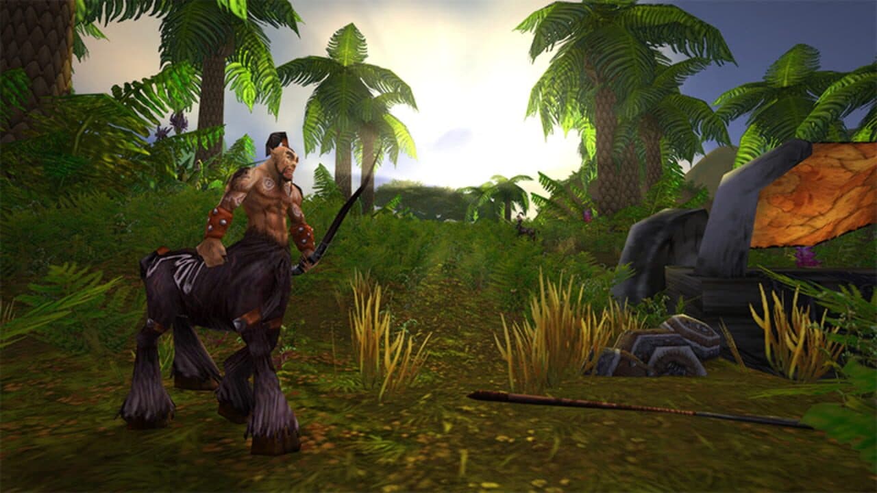 World of Warcraft Classic thumbnail 7