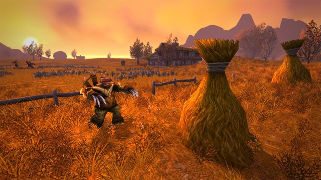 World of Warcraft Classic thumbnail 6