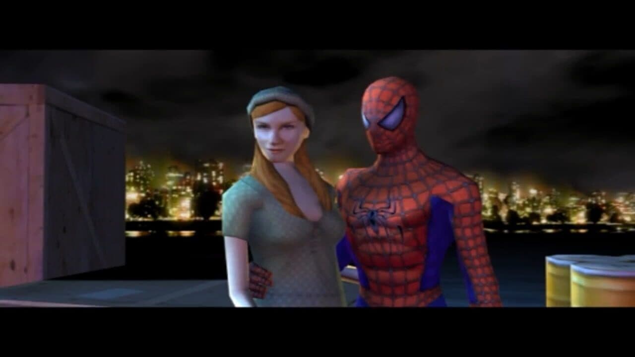 Spider-Man 2 thumbnail 6