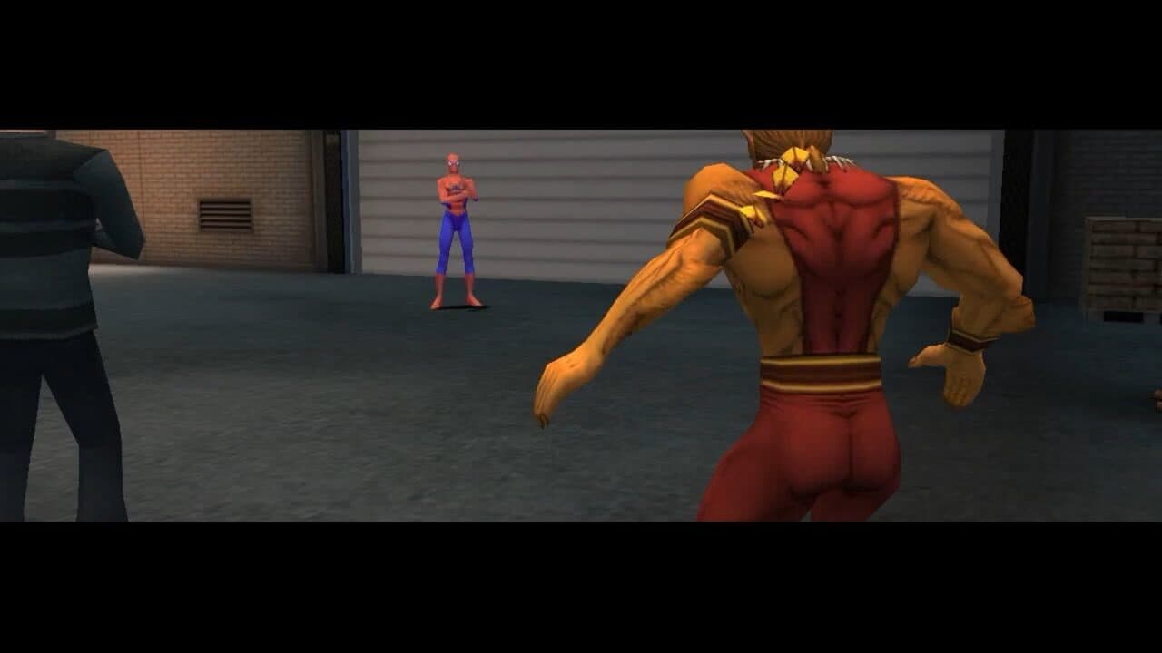 Spider-Man 2 thumbnail 7
