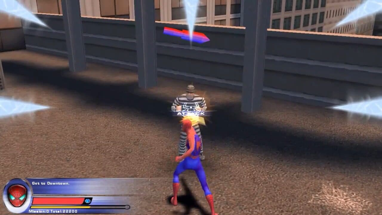 Spider-Man 2 thumbnail 5