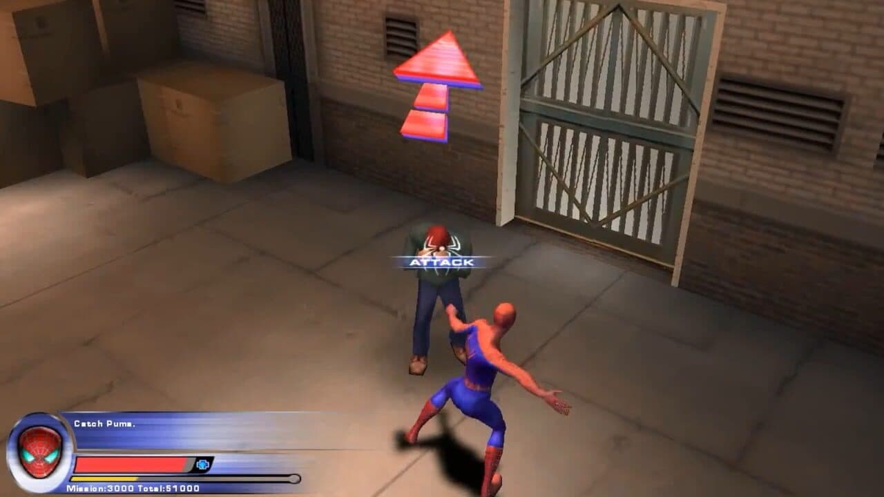 Spider-Man 2 thumbnail 11