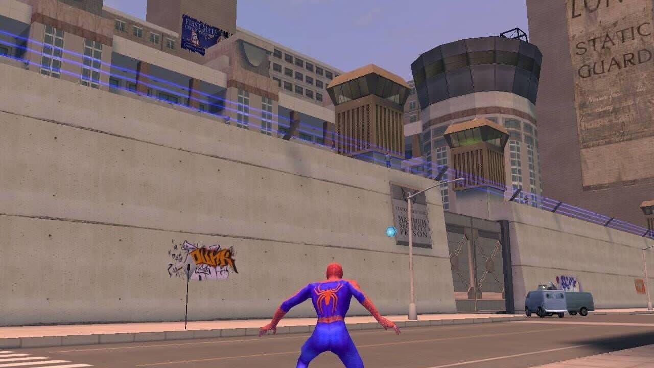 Spider-Man 2 thumbnail 9