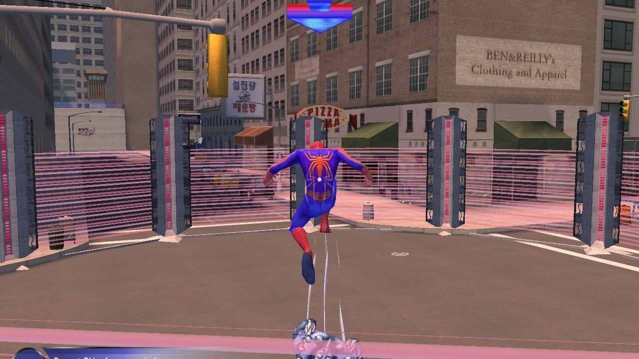 Spider-Man 2 thumbnail 8