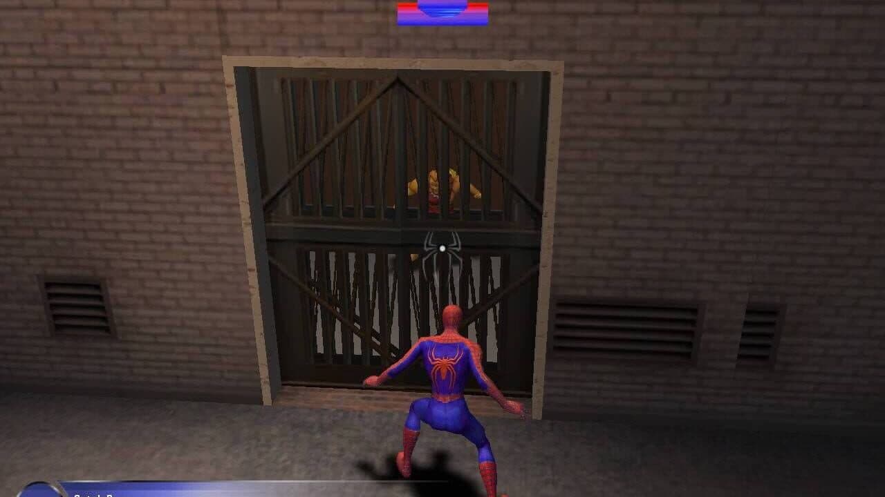 Spider-Man 2 thumbnail 10