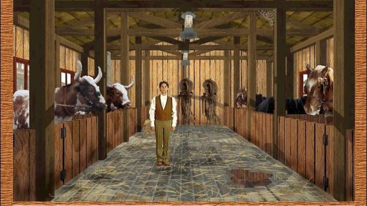 Oregon Trail II thumbnail 2