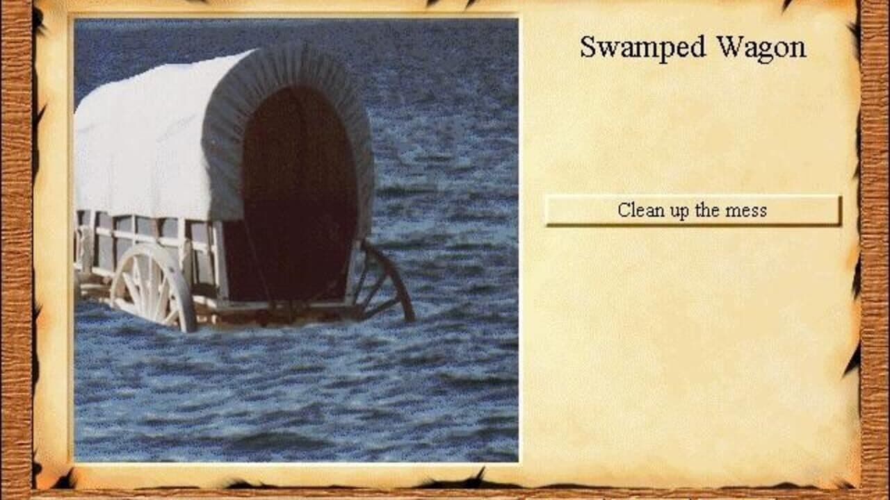 Oregon Trail II thumbnail 5