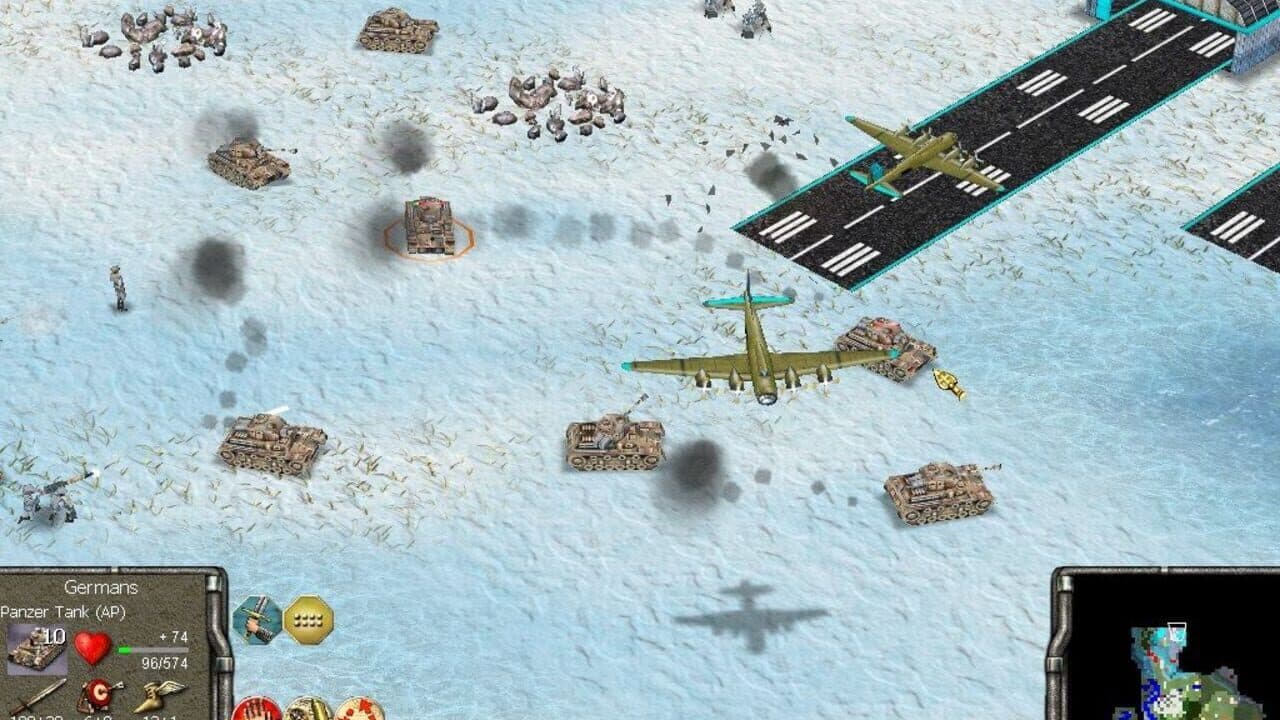 Empire Earth thumbnail 2