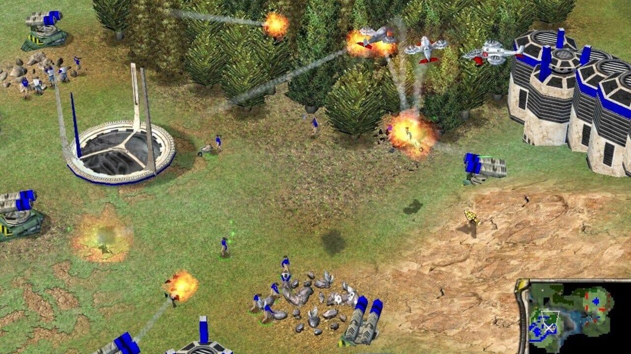 Empire Earth thumbnail 4