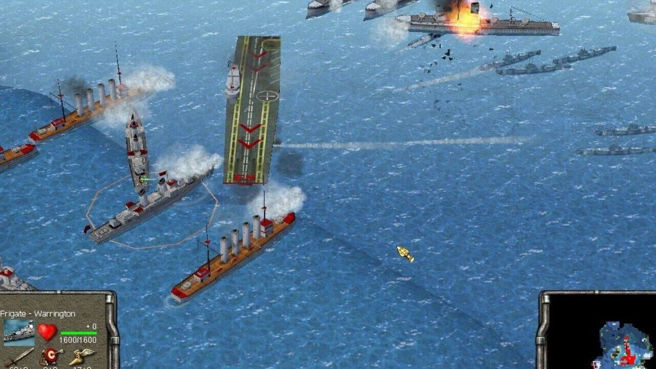 Empire Earth thumbnail 3