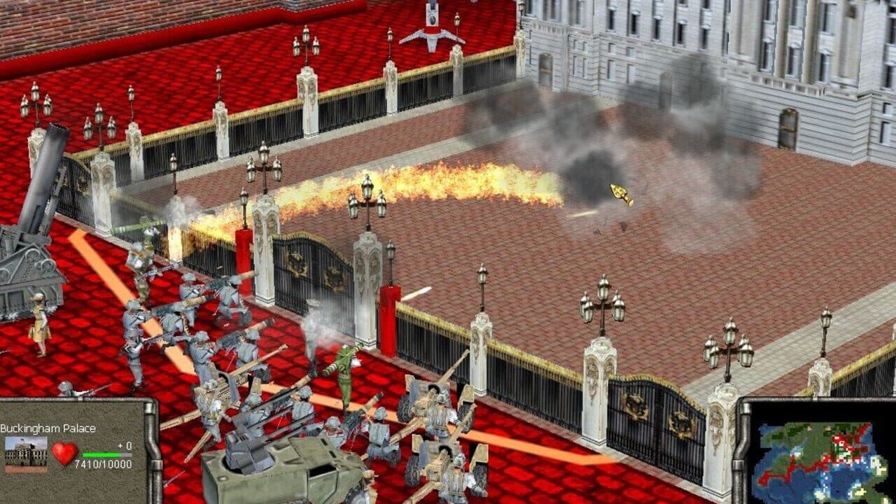Empire Earth thumbnail 6