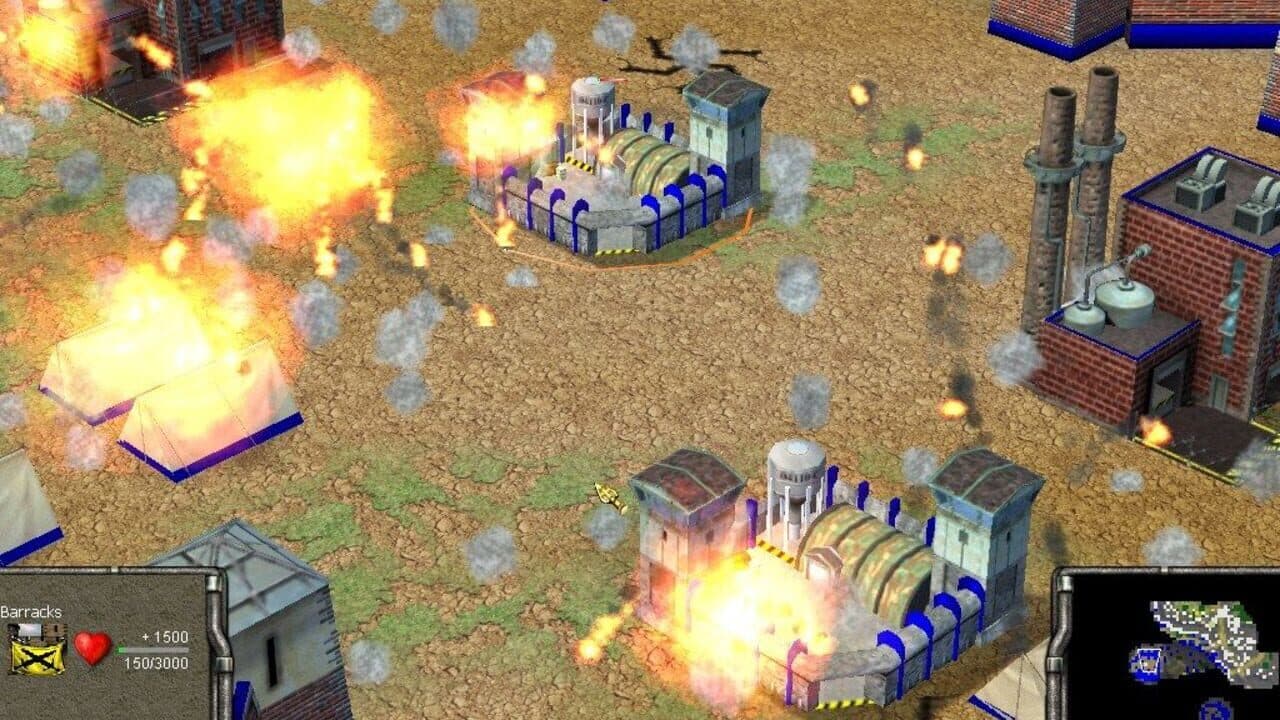 Empire Earth thumbnail 5