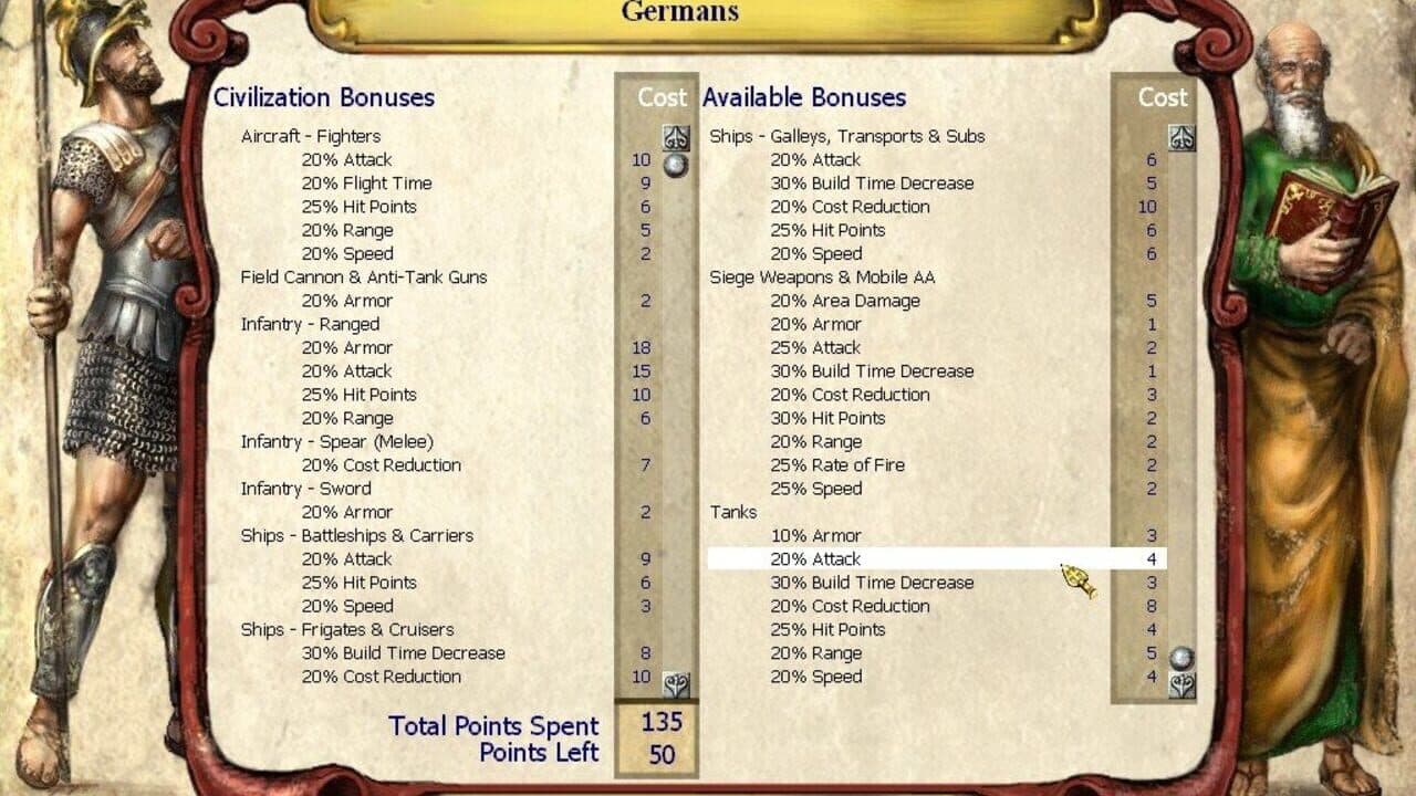 Empire Earth thumbnail 7
