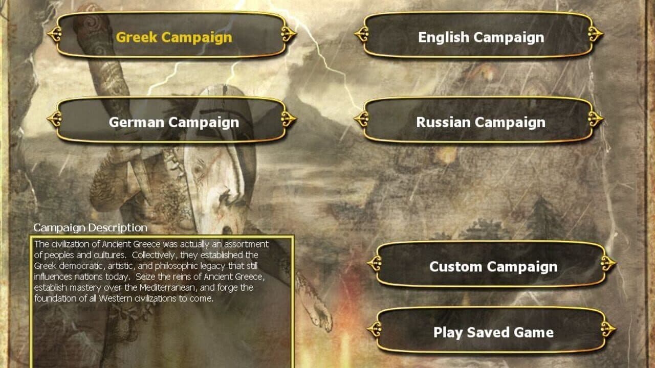 Empire Earth thumbnail 8