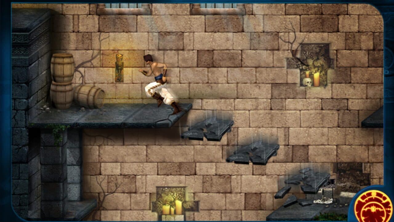 Prince of Persia Classic thumbnail 4