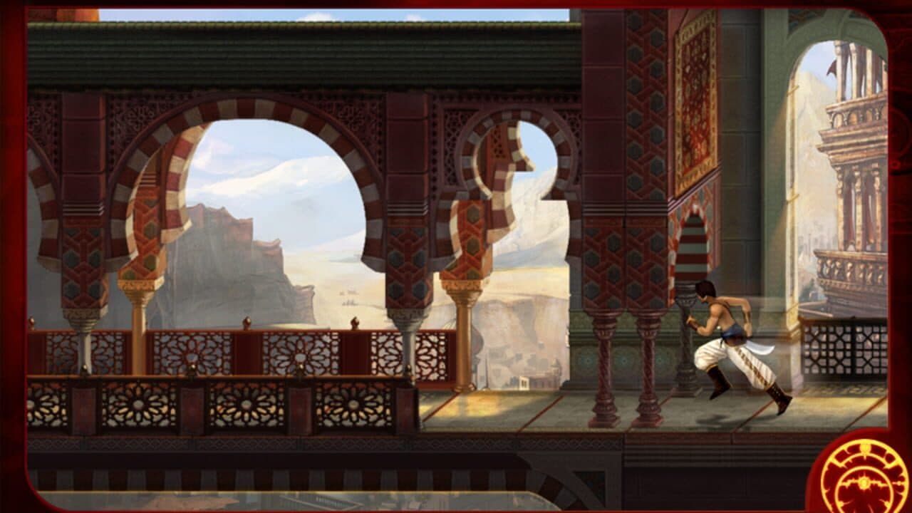 Prince of Persia Classic thumbnail 5
