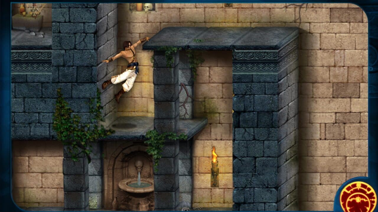 Prince of Persia Classic thumbnail 3