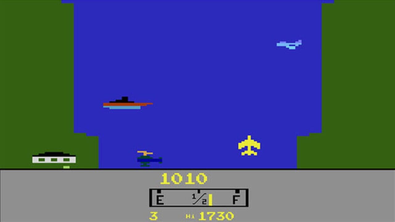 River Raid thumbnail 5