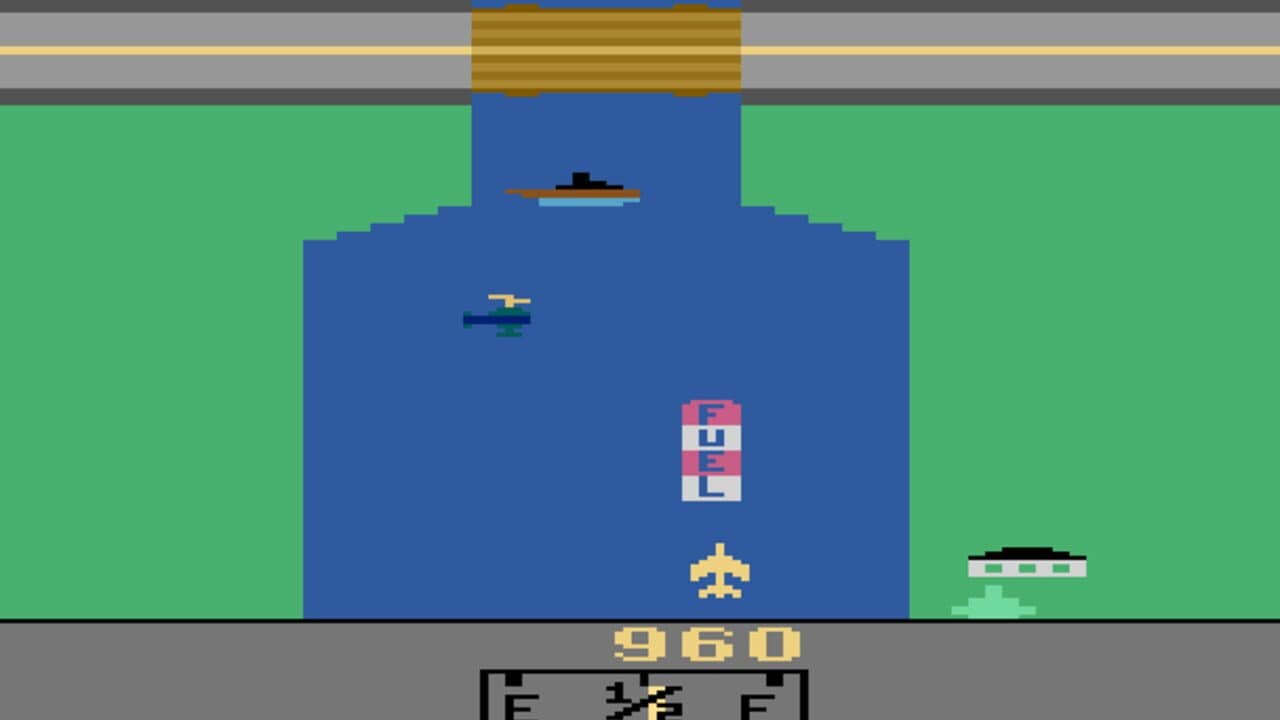 River Raid thumbnail 2