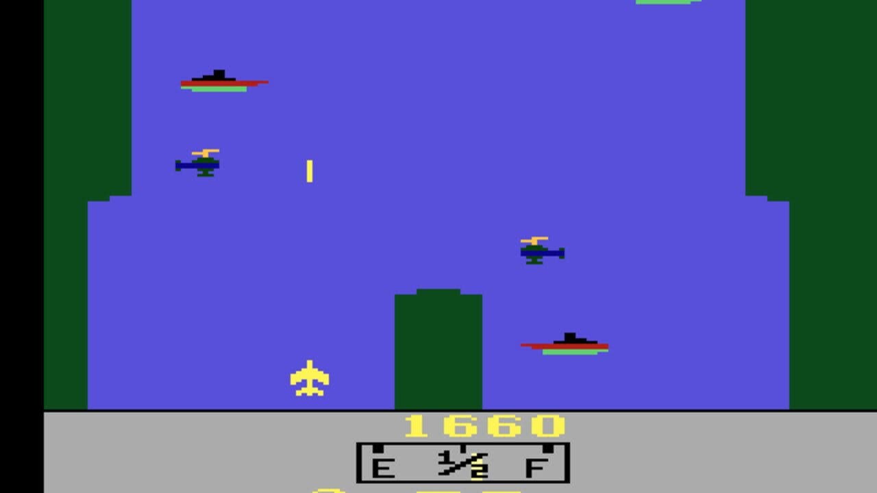 River Raid thumbnail 4
