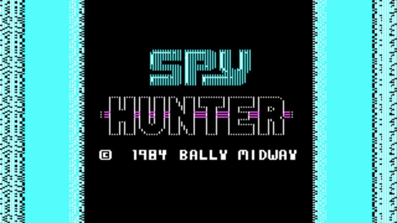 Spy Hunter thumbnail 5