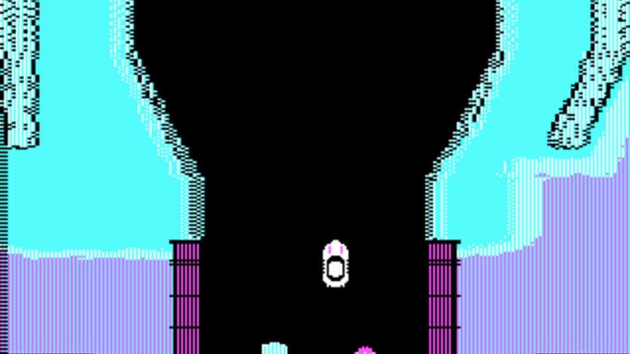 Spy Hunter screenshot 1