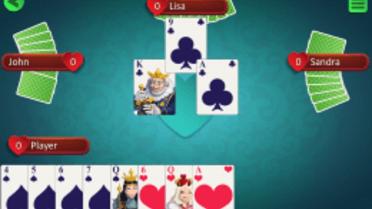 Hearts Deluxe thumbnail 2