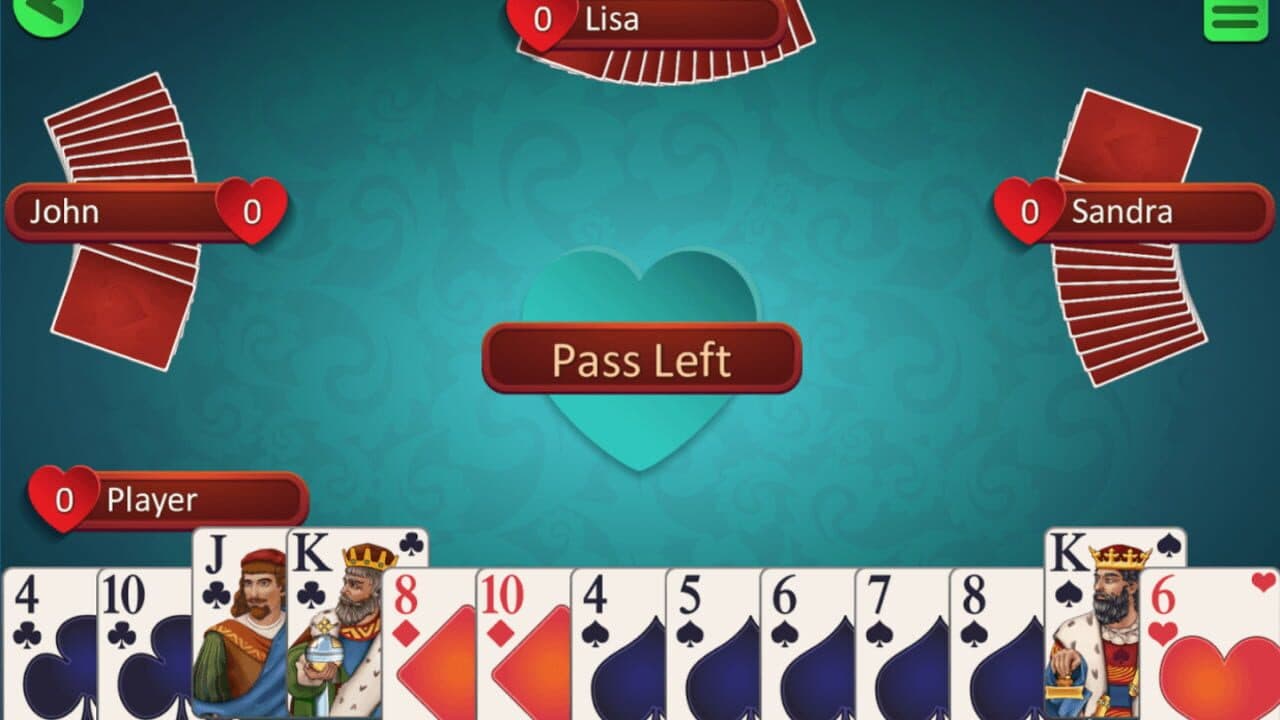 Hearts Deluxe thumbnail 3