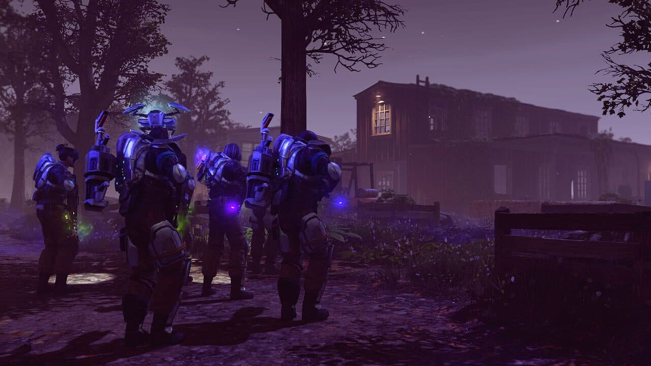 XCOM 2: War of the Chosen - Tactical Legacy Pack thumbnail 6