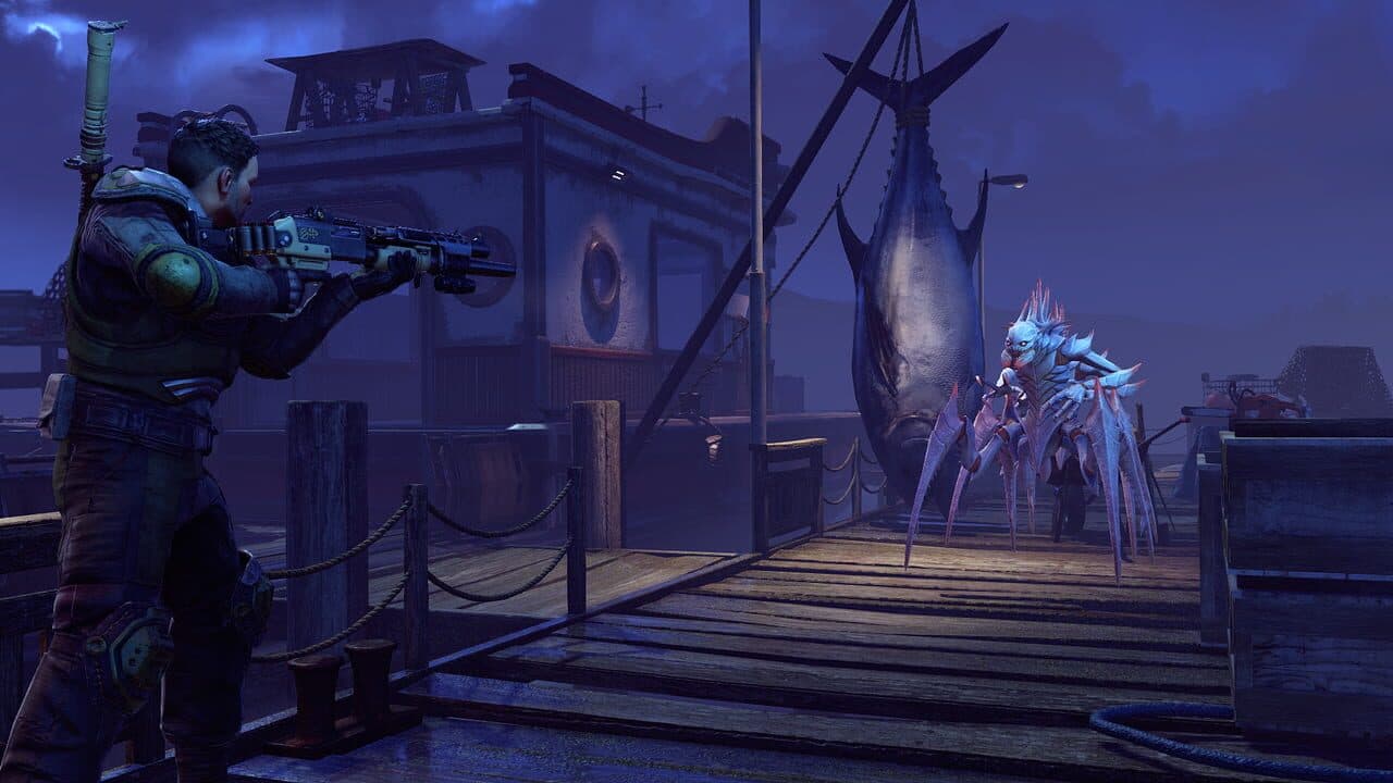 XCOM 2: War of the Chosen - Tactical Legacy Pack thumbnail 5