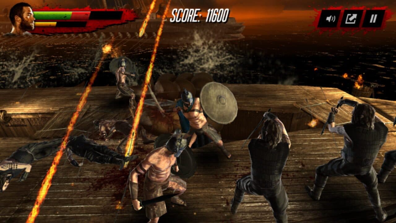 300: Seize Your Glory thumbnail 4