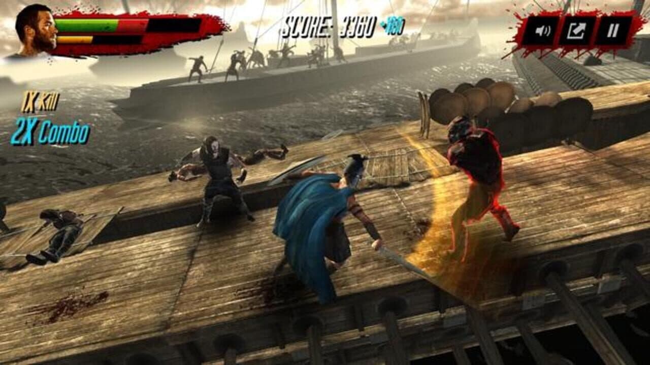 300: Seize Your Glory thumbnail 2