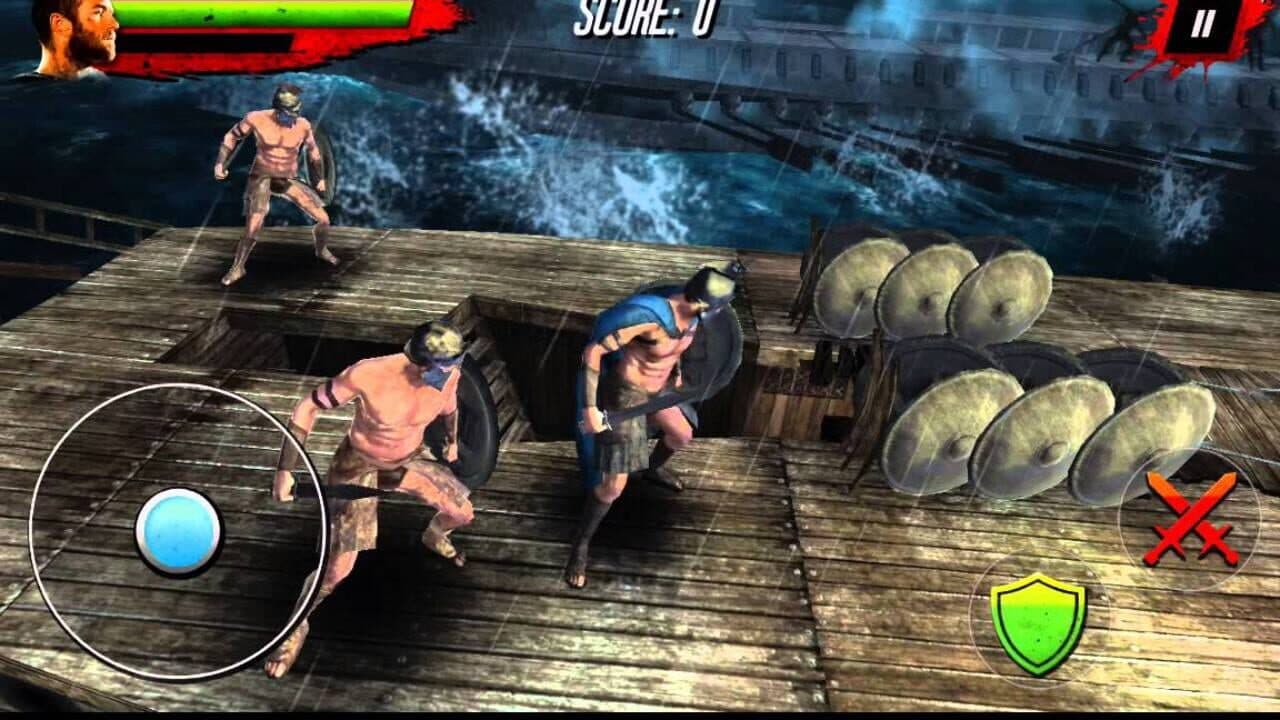 300: Seize Your Glory thumbnail 3