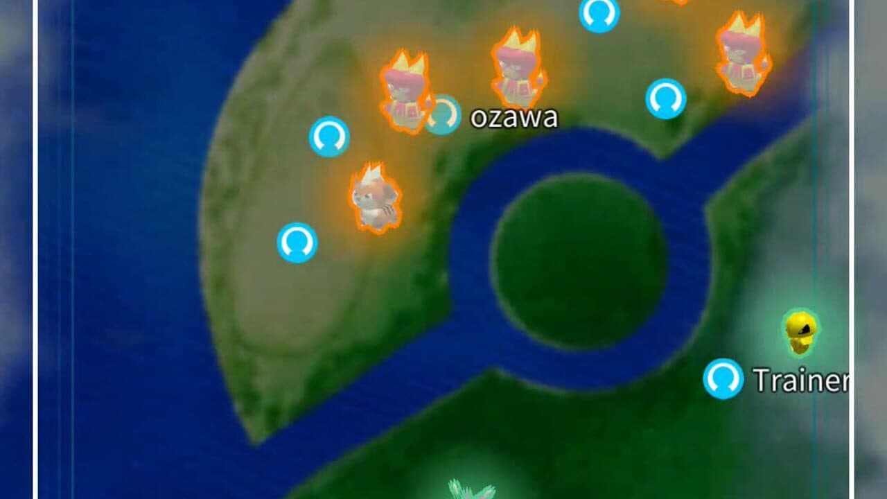 Pokémon Rumble Rush thumbnail 10