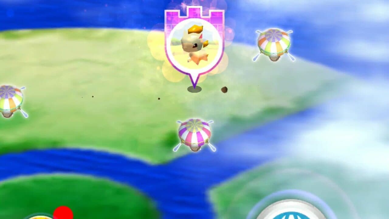 Pokémon Rumble Rush thumbnail 4