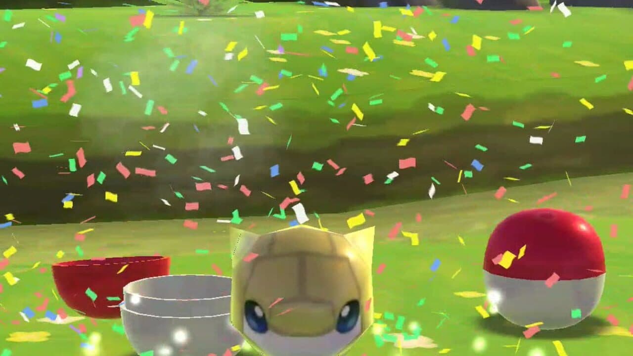 Pokémon Rumble Rush thumbnail 7