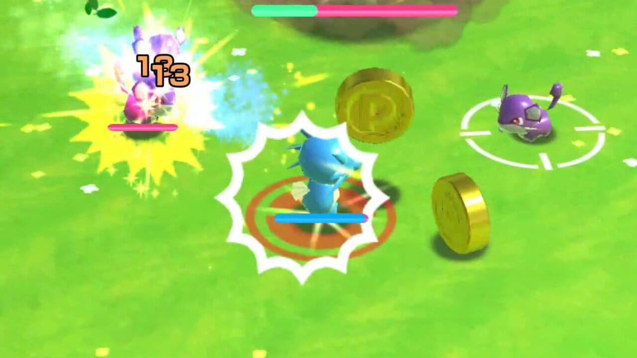 Pokémon Rumble Rush thumbnail 8
