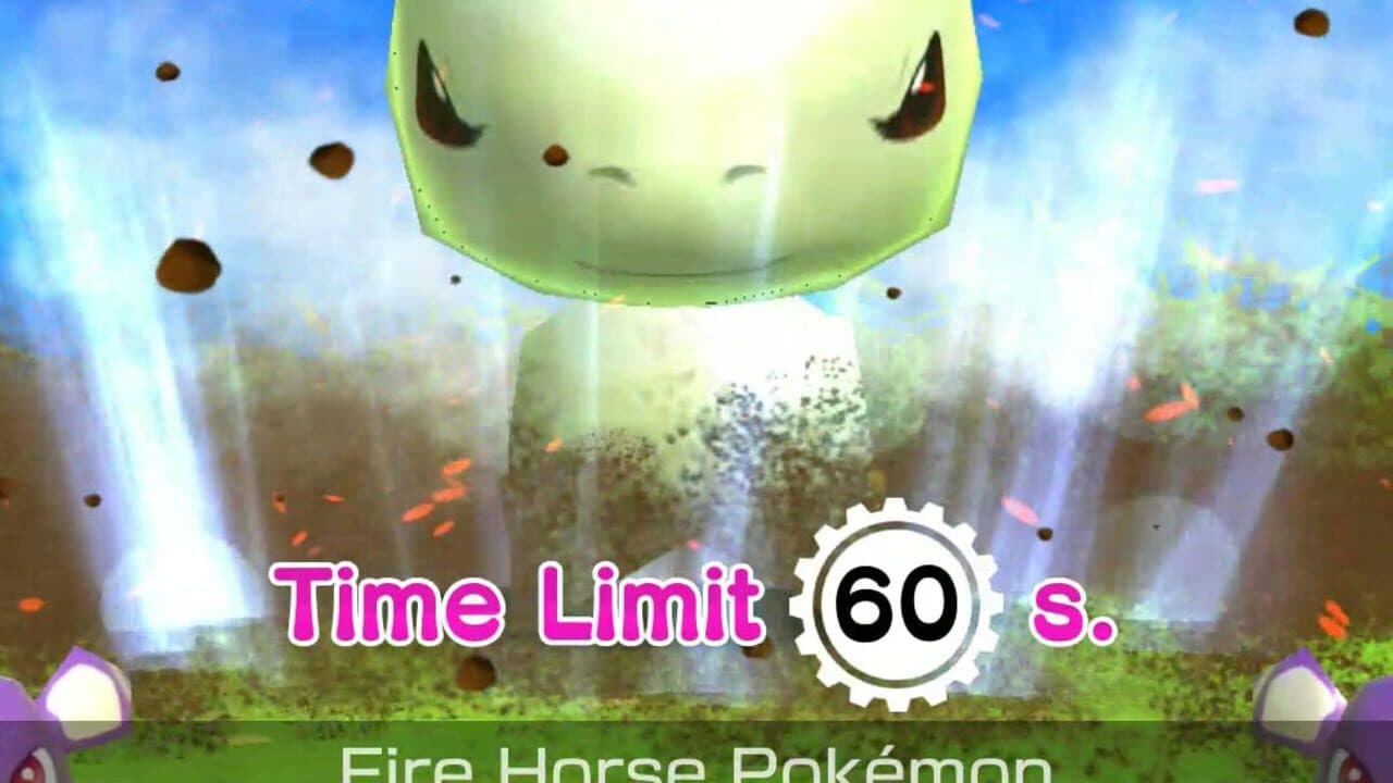 Pokémon Rumble Rush thumbnail 12