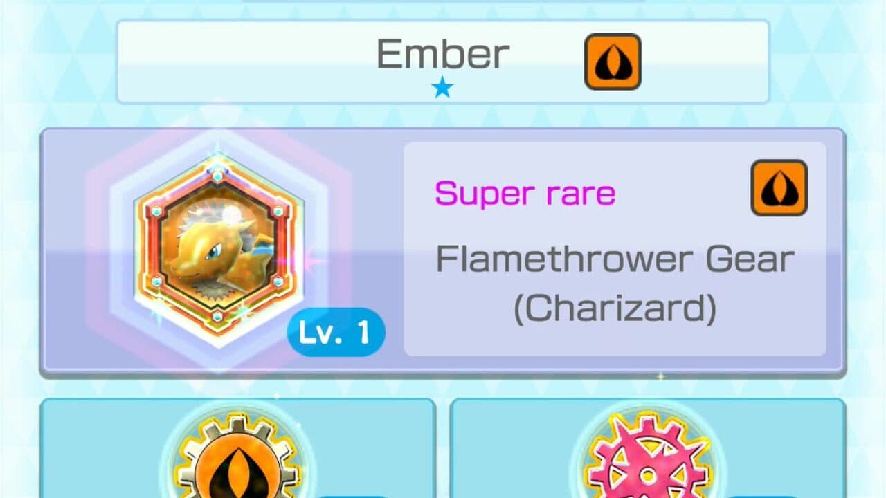 Pokémon Rumble Rush thumbnail 11