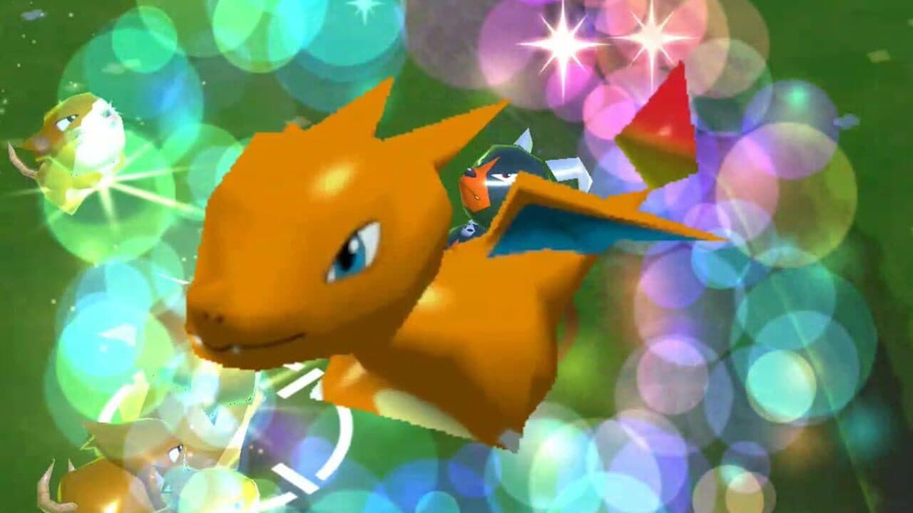 Pokémon Rumble Rush thumbnail 3