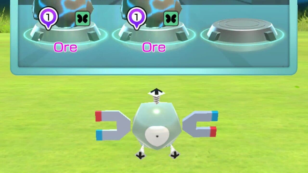 Pokémon Rumble Rush thumbnail 2