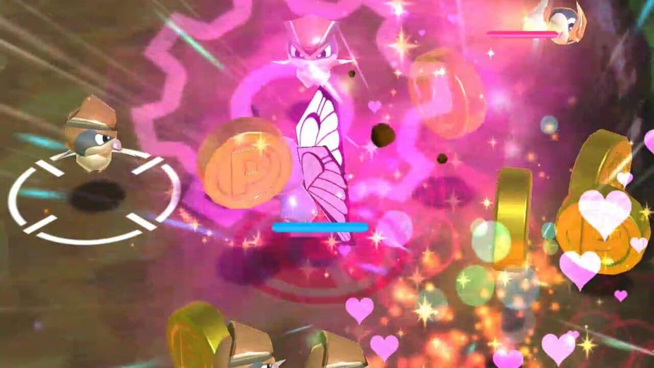 Pokémon Rumble Rush thumbnail 5