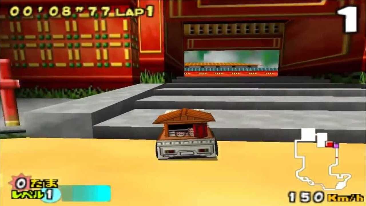 Choro Q 64 2: Hacha-mecha Grand Prix Race thumbnail 2