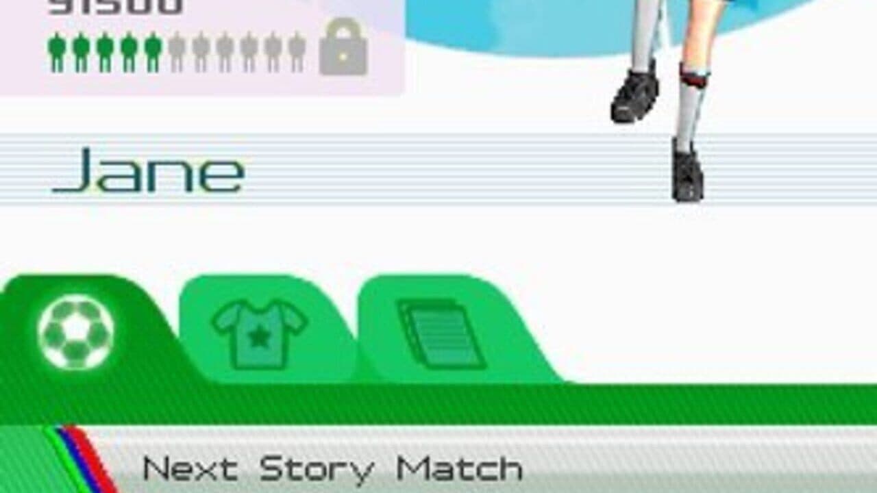 Imagine: Soccer Captain thumbnail 3